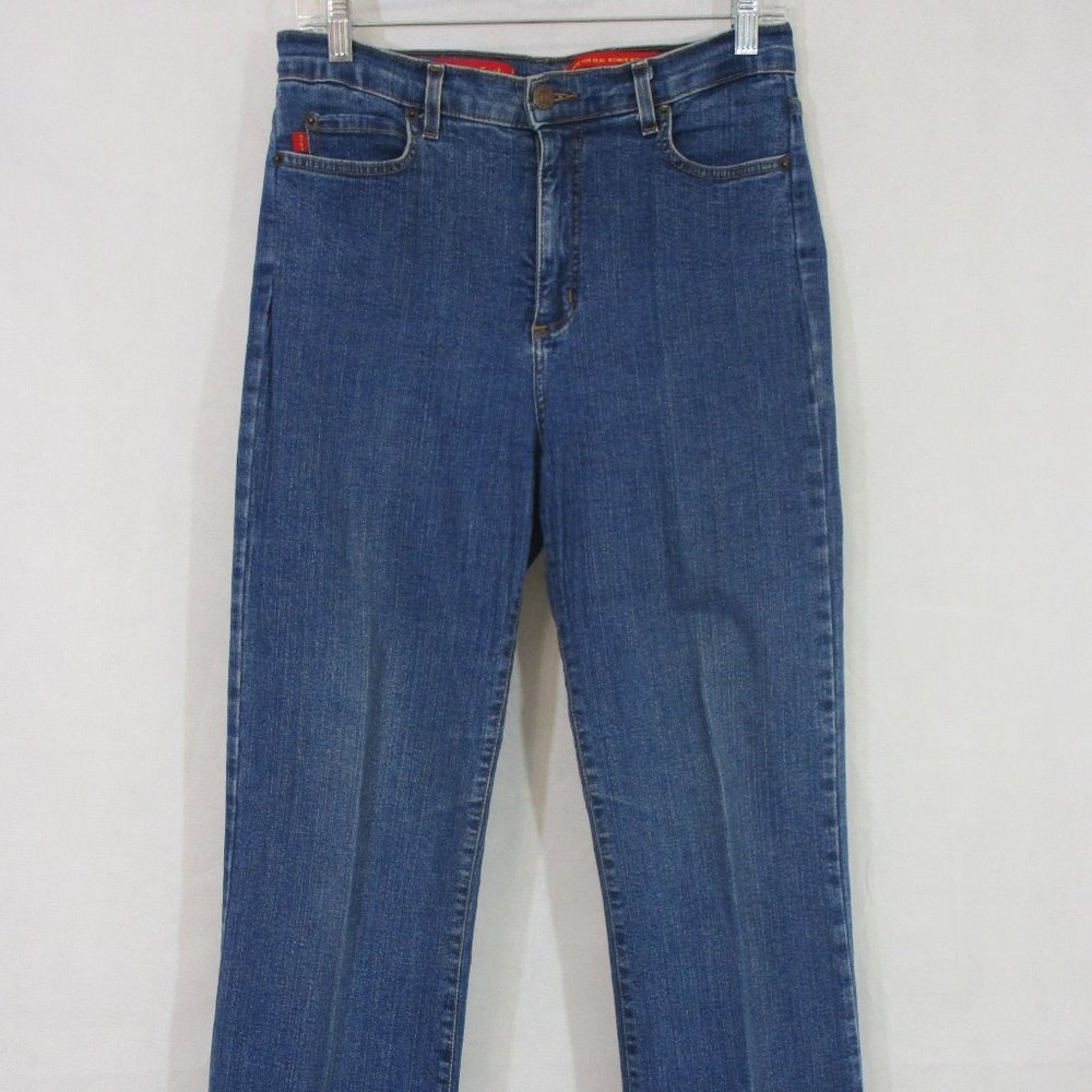 NYDJ Bootcut Stretch Tummy Tuck  Women's Jeans